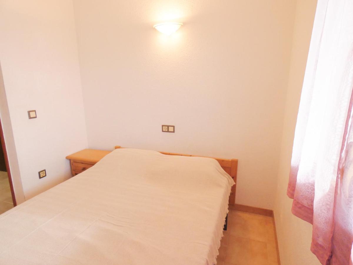 La Platja 3C Apto. Con Un Dormitorio, 200M Playa Y Plaza De Parking Roses Exterior photo
